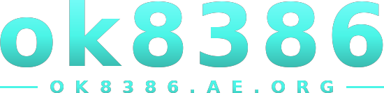 ok8386 logo