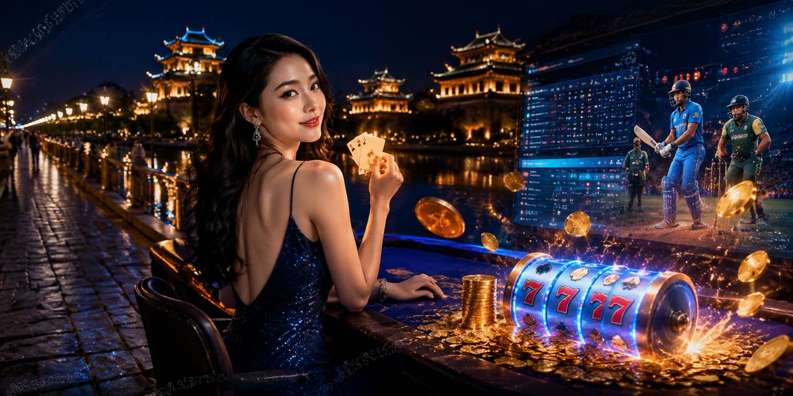 ok8386 Live dealer, slot và kèo bóng đá trong một sảnh duy nhất