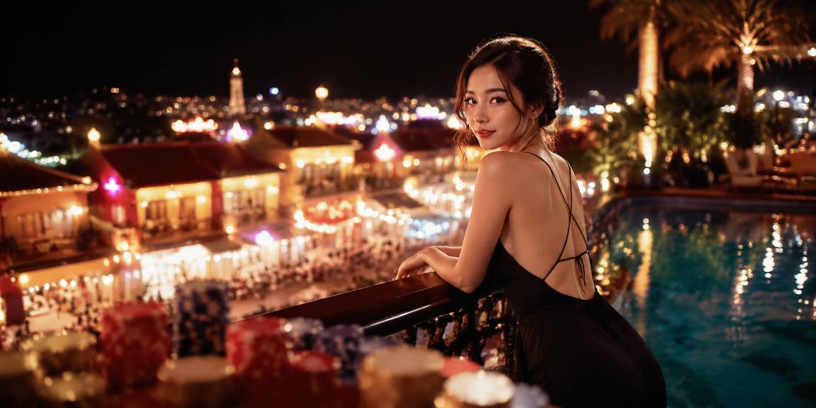ok8386 Chúng tôi là ai và vì sao chúng tôi làm điều này